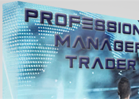 Instructions for using Professional Manager Trader