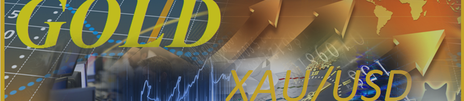 XAU/USD: доллар снижается; вместе с ним снижаются индексы и цены на золото