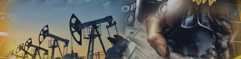 Oil-dollar: Current dynamics and market expectations