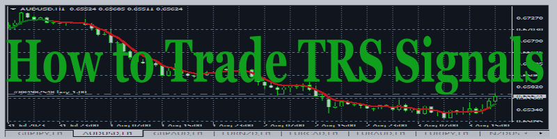 Trend Trading using TRS