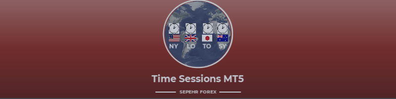 Time Sessions MT4/5