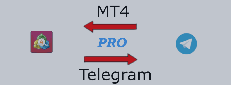 Setting up the Utility "Magic MT4 to Telegram PRO"