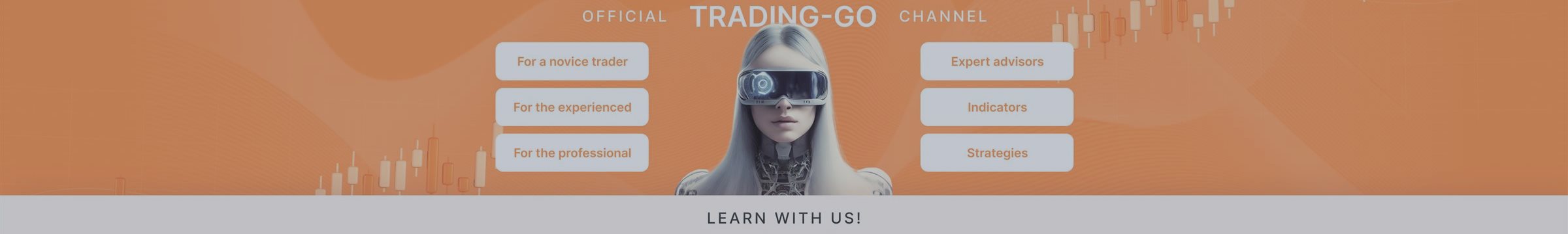 Stratégie de trading VR Cub