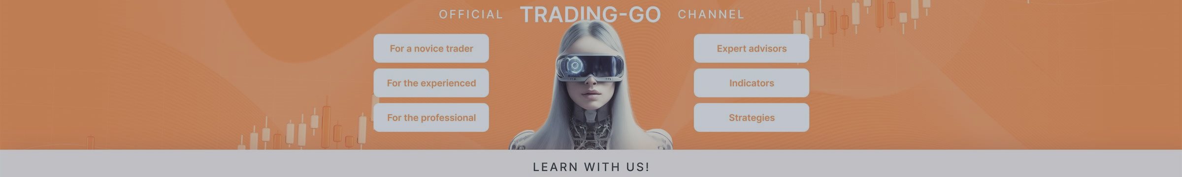 VR Cub ticaret stratejisi