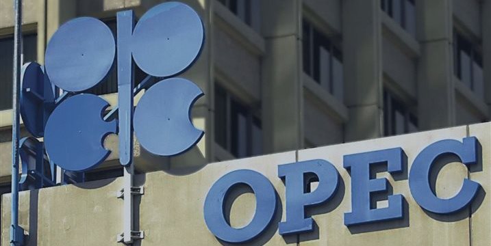 Нефтяные войны: 4 шага, чтобы уничтожить ОПЕК