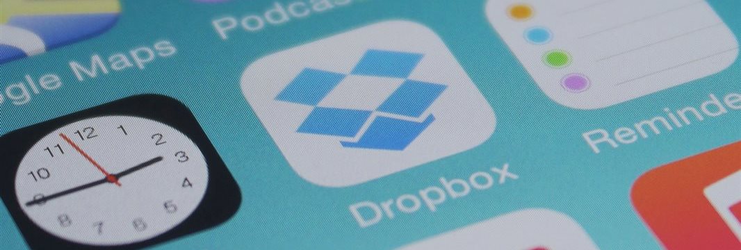 Новые взломы в сети: на этот раз Dropbox и Snapchat