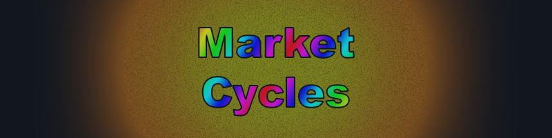 Trading system: Market Cycles