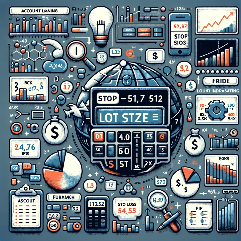 Lot Size Calculator for Synthetic Indices