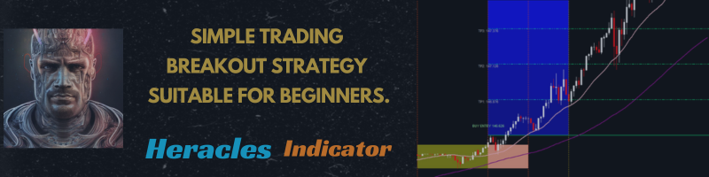 [Heracles Indicator Strategy ] Introducing a buying and selling technique with worthwhile for long-term