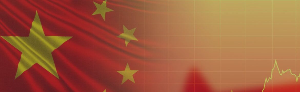 China: The economic challenges ahead