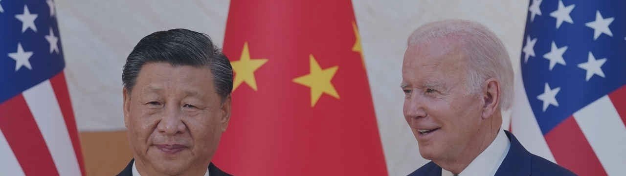 Biden says Xi Jinping is a “dictator” hours after meeting with the Chinese leader