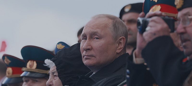 Kremlin spokesman expects Putin to run again for president of Russia