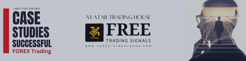 Case Studies of Successful Forex Trading