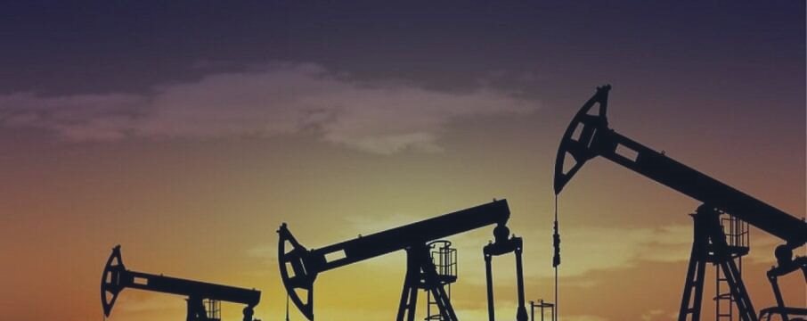 OIL PRICES FALL AFTER US REPORT, BUT THE TREND IS TO RISE UNTIL THE END OF THE YEAR.