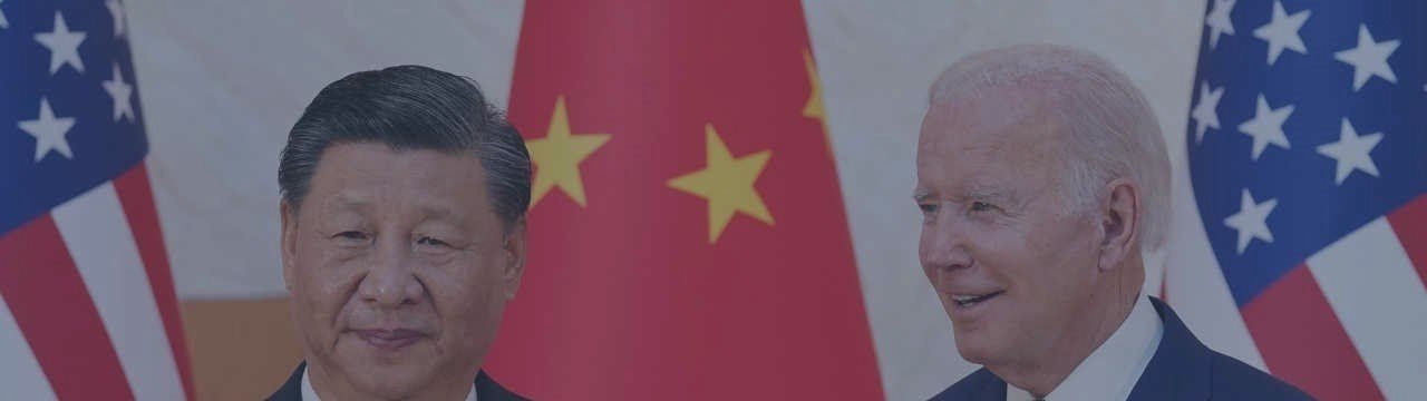 XI JINPING DEFENDS CHINA'S COOPERATION WITH THE USA, BUT DEMANDS 'MUTUAL RESPECT'