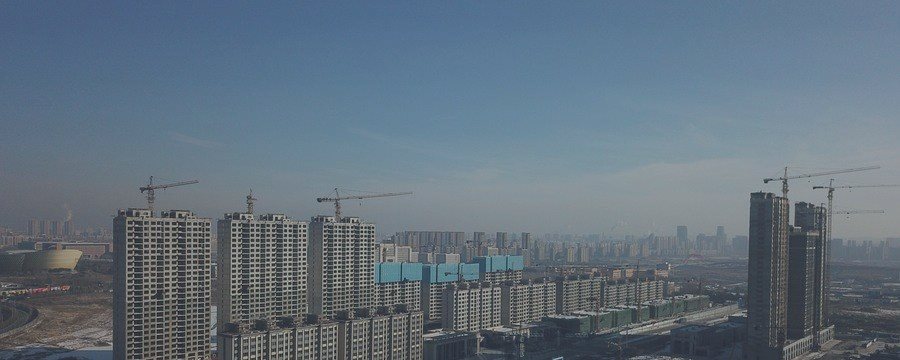 Presidente do BC da China pede reformas para reduzir dependência da economia em infraestruturas e setor imobiliário