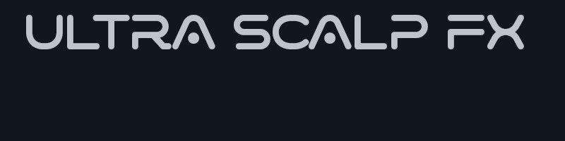 Ultra Scalp FX User Manual