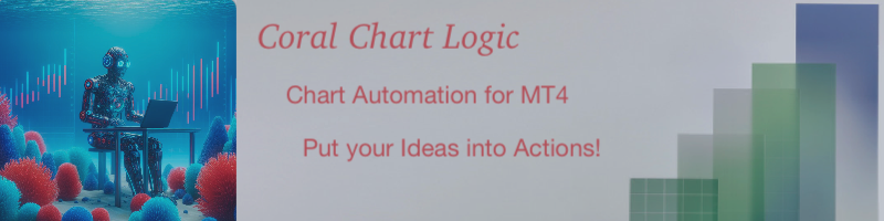 Chart Logic: Chart Automation for MT4