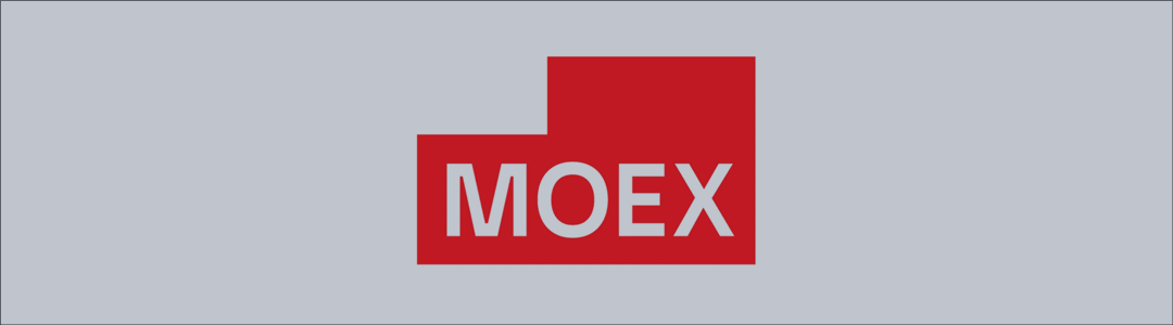 Analyse der Dynamik des MICEX-Aktienindex (MOEX), 10.01.2024.