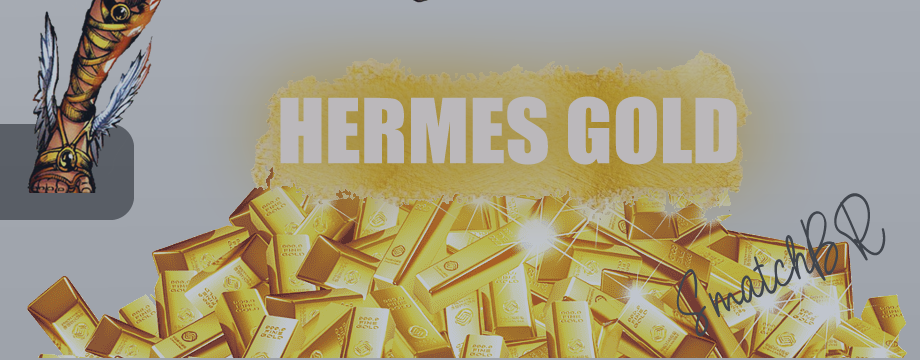 Hermes GOLD Profissional