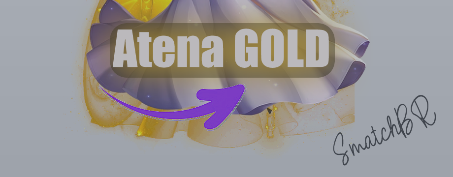 Atena GOLD EA