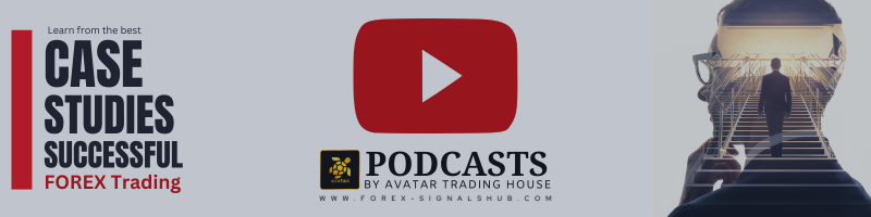 PODCAST: Case Studies of Successful Forex Trading