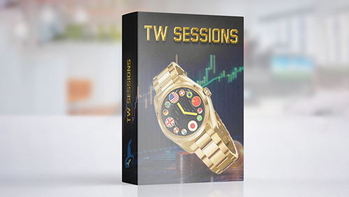Trading by TW session