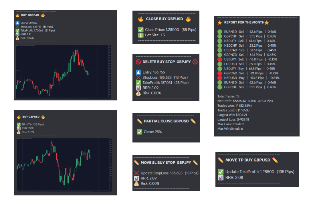 Overview Overview