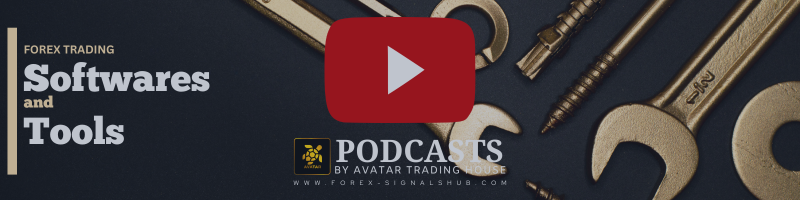 PODCAST: Tools and Software for Forex Trading: A Comprehensive Guide
