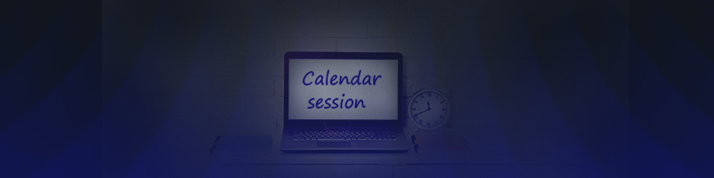 how to level up your trading life with economic calendar & trade sessions?