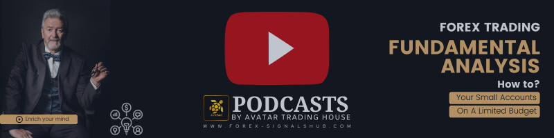 PODCAST: Fundamental Analysis in Forex Trading