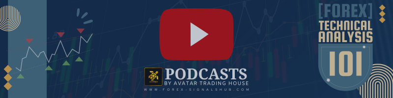 PODCAST: Technical Analysis in Forex Trading: Indicators, Patterns, and Informed Decisions