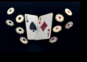 The Forbidden Blackjack Strategy for Trading