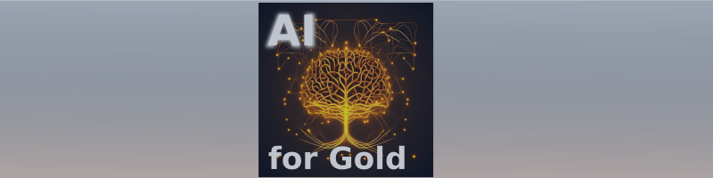 AI for Gold - Performance