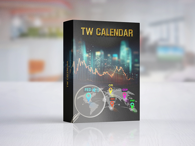 TW calendar trade indicator