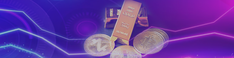 Investment: Gold or Bitcoin?