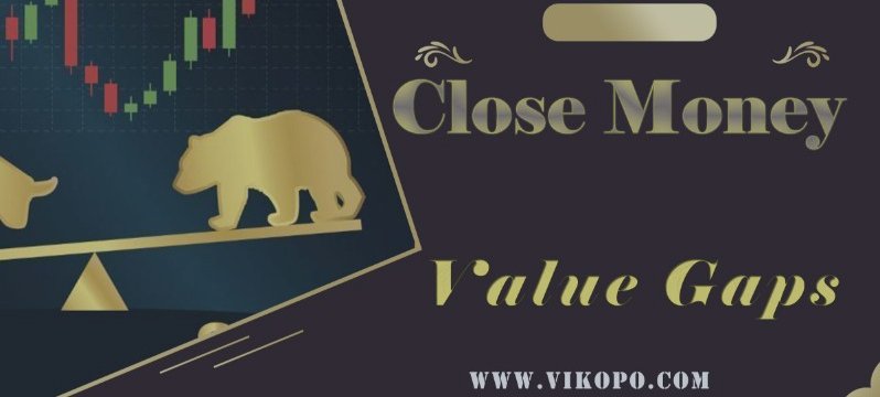 Vikopo Value Gaps MT4,5