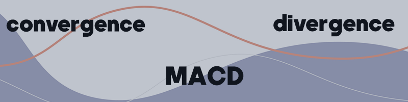 use of convergence & divergence in MACD