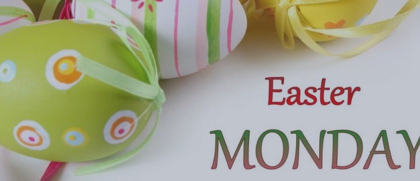 Today, being Easter Monday, many countries are observing a holiday, resulting in fewer market participants and an expect