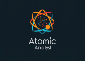The Atomic Analyst: New Modern Way of Trading