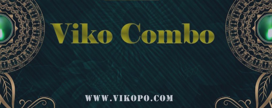 Vikopo Combo Diamond MT4,5