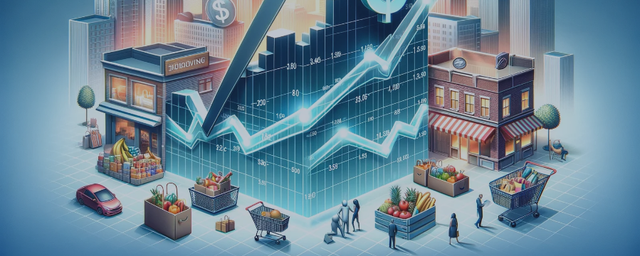 Why does the U.S. Consumer Price Index (CPI) have a significant impact on the market?
