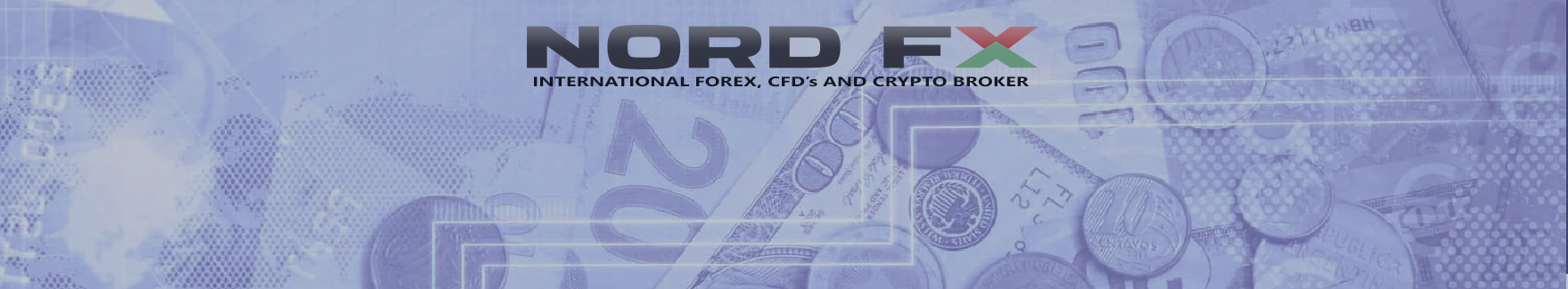Forex and Cryptocurrency Forecast for 15 – 19 April 2024