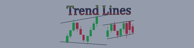 Trend lines