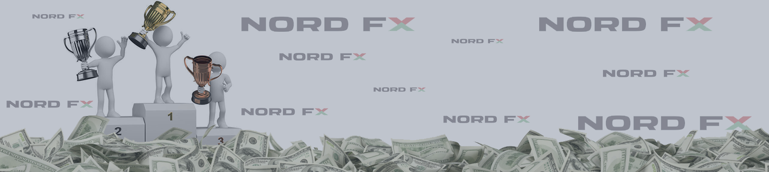 April Results: A British Pound Trade Nets NordFX Client Over $25,000 in Profit