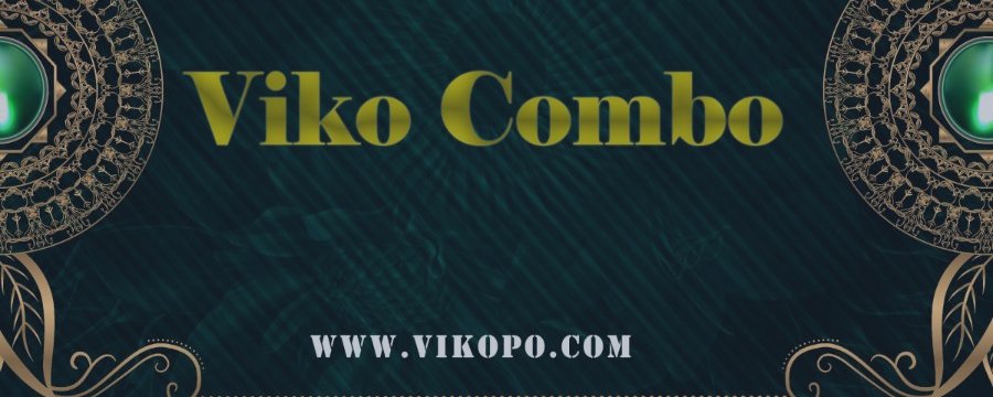 Vikopo Combo Diamond MT4