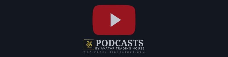 PODCAST: Guide to 20 Proven Forex Trading Strategies