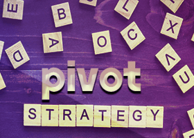 Analysis of the pivot point strategy