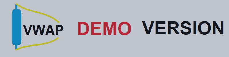 Sweet VWAP Demo