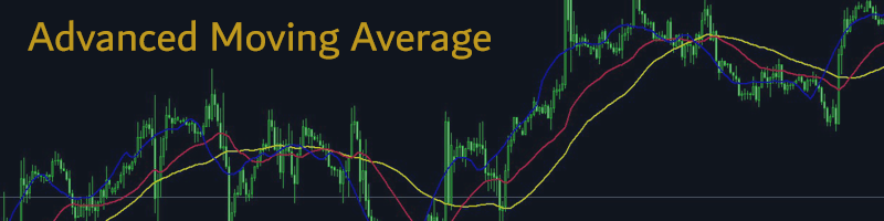 Application of moving averages